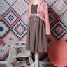 Cara - Bolerojacke von 74 - 170 thumbnail number 5