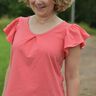 Ebook Shirt Amelie Gr. 34-54 thumbnail number 6