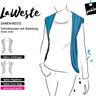 E-Book »LaWeste« (34–46) – Offene Jersey-Weste thumbnail number 4
