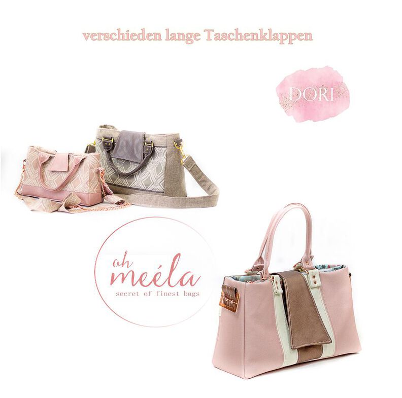 Dori Mini Einzel-eBook oh meéla  image number 7