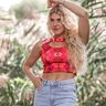 Oberteil #Tara Nähanleitung und Schnittmuster (XS-XL) thumbnail number 5