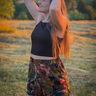 Palazzo Hose Peter + Shorts Udo Schnittmuster bundle thumbnail number 6