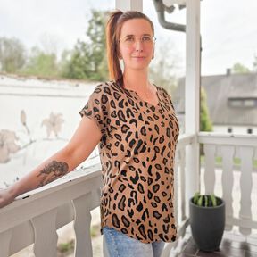Fjällbris - T-Shirt, Kapuzenshirt & Longsleeve
