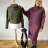 Kuschlige Klara – Kleid – Ebook thumbnail number 6