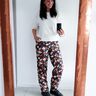 Mara - Schnittmuster Damen Hose 34-50 thumbnail number 8