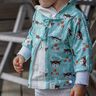 Schnittmuster Kinder Shirt Fin unisex | Fledermausshirt thumbnail number 6