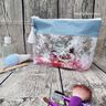 Kosmetiktasche Tasche Täschchen viele Varianten KECIL ♥ thumbnail number 3