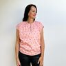 ebook Blusenshirt "Frau Brie"  thumbnail number 6