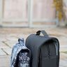 Kosmetiktasche Traveling + Mini Set - Schnittmuster thumbnail number 4