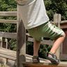 Shorts Sami | mit & ohne Tasche | 92 – 140 | A4, A0, Beamer thumbnail number 8