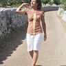 Shirt PETITE RAFFAELLE Gr. 34-50 PDF-Schnitt A4, A0 thumbnail number 5