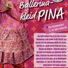 E-book Ballerinakleid Pina Gr. 74/80-158/164 thumbnail number 3