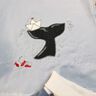 Stickdatei Set "Flossen Fluke" und "Schiff" – DOODLE – 18x30 thumbnail number 7