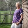 Clara Kleid oder Shirt Nähanleitung und Schnittmuster 34-48 thumbnail number 7
