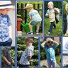 Ebook Jumpsuit Sommerkleid Karl(otta)&Marlene für Webware  Größe 74-152 thumbnail number 10