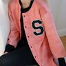 Jacke - *College MEE Kids* - Gr.98-170 - A4+A0+Beamer thumbnail number 3