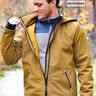 Softshelljacke Herren Schnittmuster Gr. XS-4XL - PEPE #85 thumbnail number 5