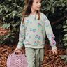 Unisex Sweater Sam- Poppy meets Pommé 24 thumbnail number 5