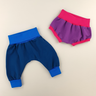 Baby Ballonhose - Gr 50-92 | JULAWI No.12 thumbnail number 1