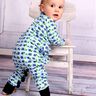 Babyschlafanzug little lullaby 50-92 thumbnail number 5