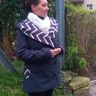 Kapuzenjacke Scilla  www.anita-luechtefeld.de thumbnail number 1