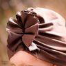 Turban Fiori 39-60 FunkelRosa thumbnail number 5