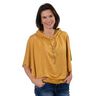Bolero-Shirt "WILKA" Nähanleitung und Schnitt Gr. 158–46 thumbnail number 1