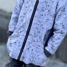 lovely jacket 122-164 Jacke Weste Cardigan Jäckchen thumbnail number 4
