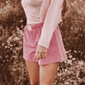 Einfache Shorts | Pyjama Shorts | Boxer Shorts Damen thumbnail number 4