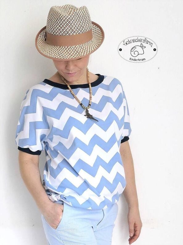 EAZZY.SHIRT GR. 32-54 image number 3