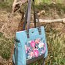 Sparpaket: Shopper Maxima + Damentasche Alexia thumbnail number 4