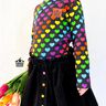 Back to School Kombi-Ebook - Button Shirt & Skirt Gr.86-164 thumbnail number 8