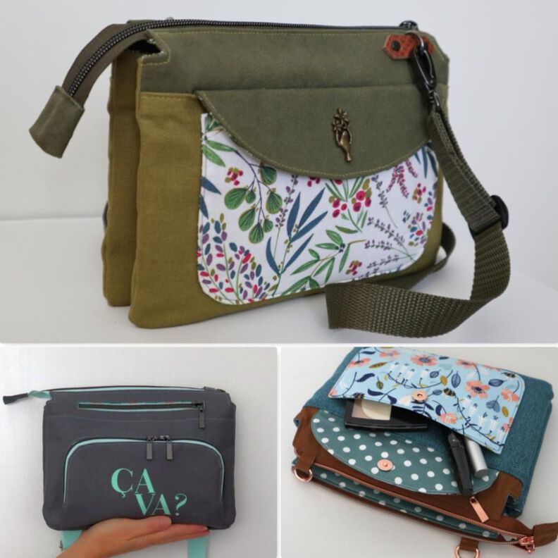 Twin Bag image number 1