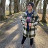 Unisex Hemdjacke Shacket Hemd LUWES ♥ Gr. XS-XXL thumbnail number 8