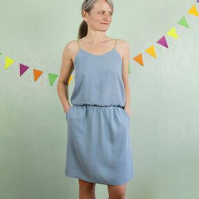 FRAU SOFIE - Trägerkleid für Damen XS-XL