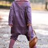Baggy Romper - Gr. 56 - 146 thumbnail number 8