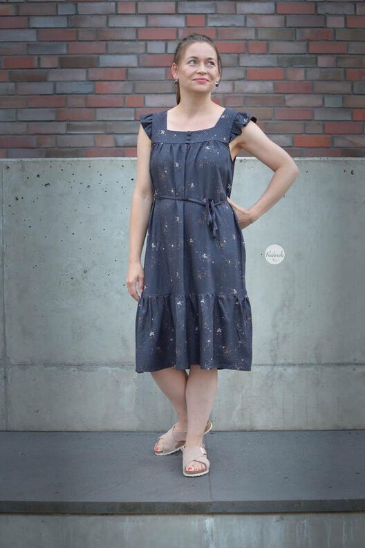 Mädesüß für Damen: Top, Tunika & Kleid Gr. 32 – 60 image number 7