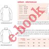 ROMY - Langarmshirt mit Rollkragen 98-152 thumbnail number 9