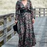 Kleid Damen – Schnittmuster Gr. 32-54 – #108 thumbnail number 1