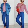 Jacke  "POLINA", Nähanleitung & Schnitt Gr. 158-46 thumbnail number 6