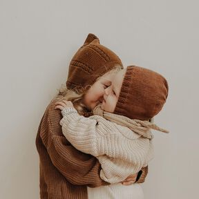E-Book Nr. 4004 - KNITBONNET
