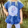 #Stella Rüschen Shirt & Sweater 80 - 158 A4/ A0/ Beamerdatei thumbnail number 8