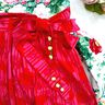 Schnittmuster Dirndl Herzilein Gr. 80-140 A4 / A0-Datei thumbnail number 2