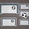 Fußball Tor Stickdatei  thumbnail number 3