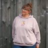 Hoodie für Damen –  Schnittmuster Gr. 32-58 – Boston thumbnail number 6