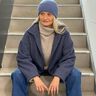 FRAU EBBA - gefütterte Jacke  XS-XXL thumbnail number 9
