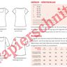 FRAU FRANKA - Shirt mit eckigem Ausschnitt XS-XXL thumbnail number 2