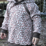 E-Book Raglanhoodie Gr. 68 - 98 thumbnail number 9
