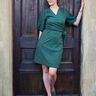 Kleid/Bluse “Calla” (Größen 34 – 48), EBOOK thumbnail number 6