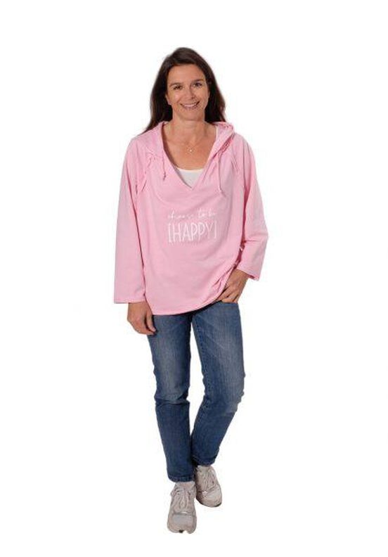 Shirt "SIMONE" Nähanleitung & Schnitt Gr. 158 - 46 image number 5